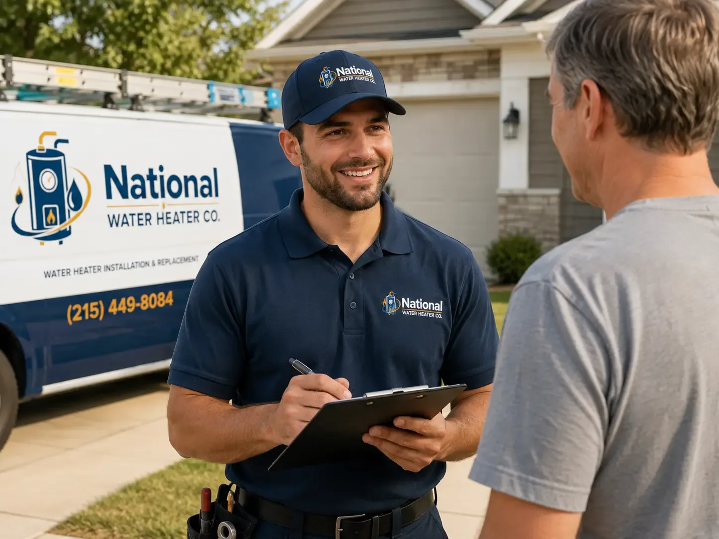 Water Heater Installation Cherry Tree, PA FAQs